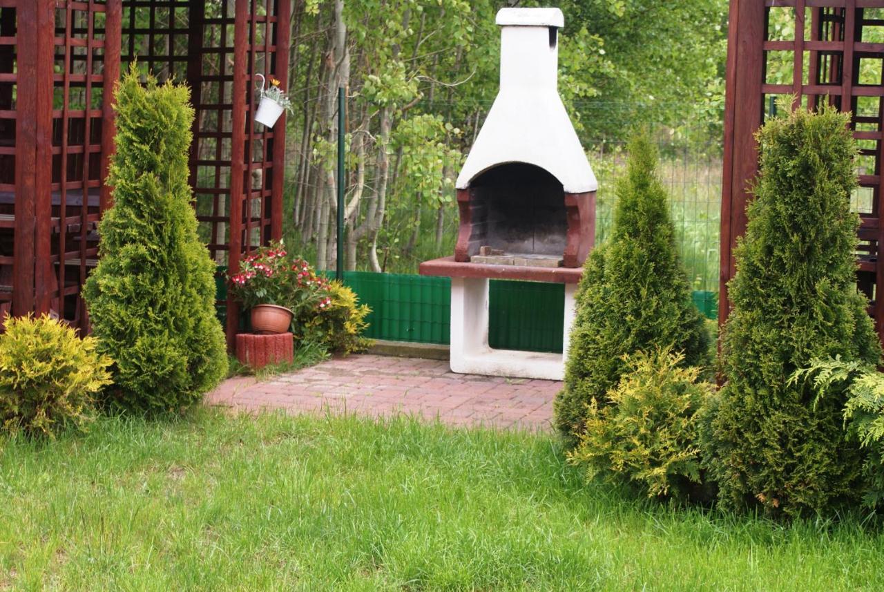 Villa Majorka 로비 외부 사진